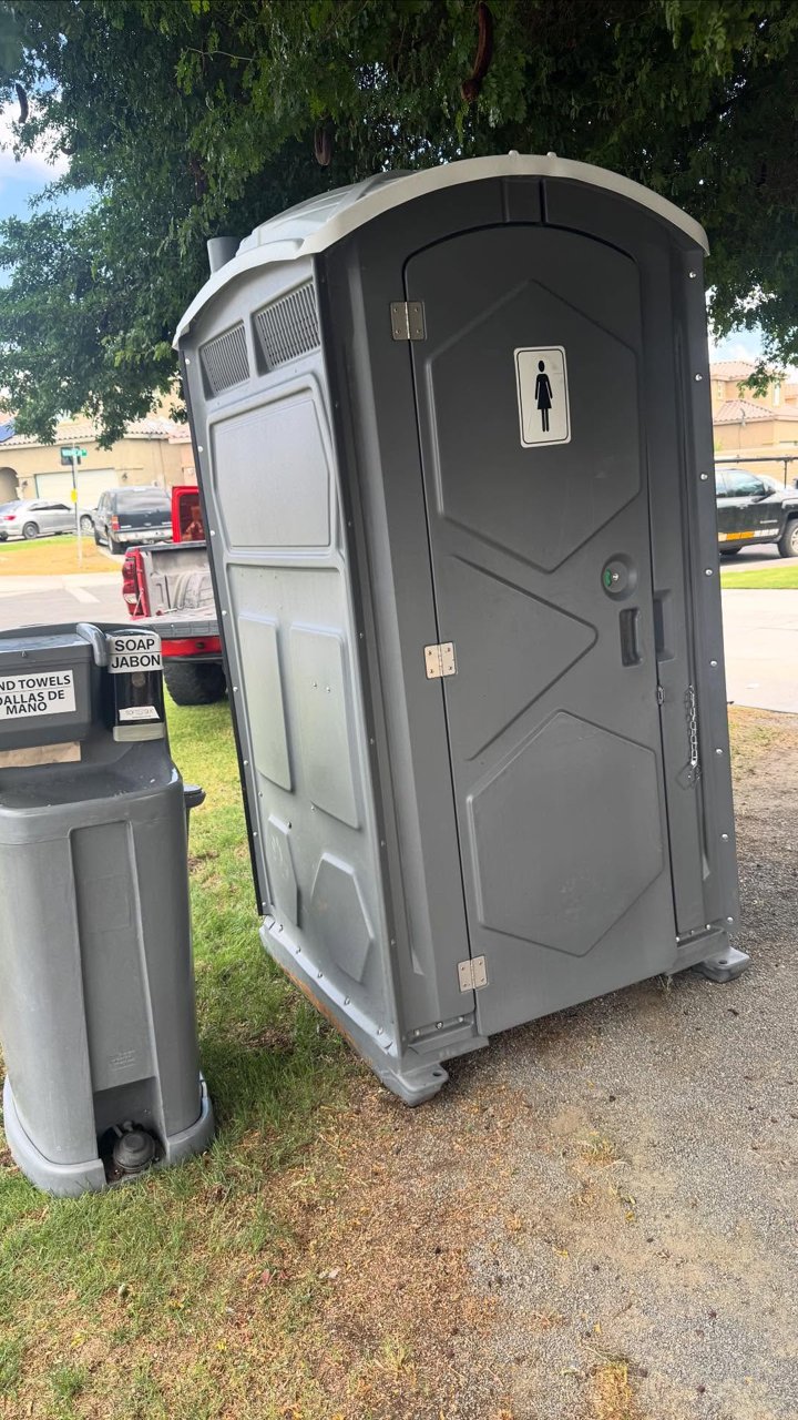 A Longview rental: start here