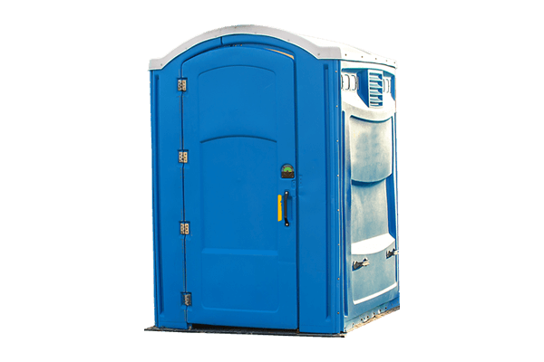 ADA Handicap Accessible Porta Potty Longview TX