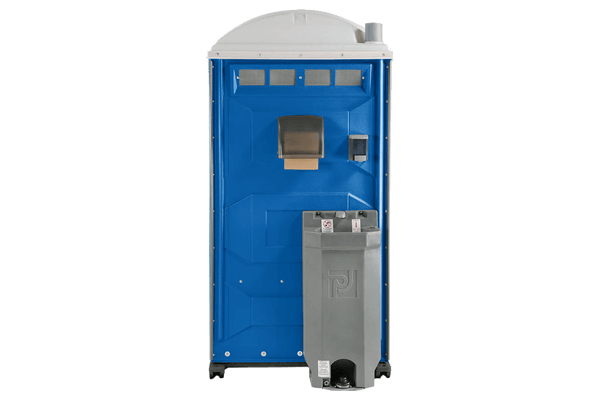 Deluxe Flushable Porta Potty Longview TX