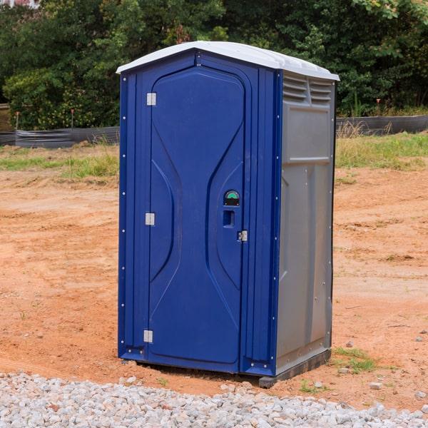 Festival Porta Potty Rentals Longview TX